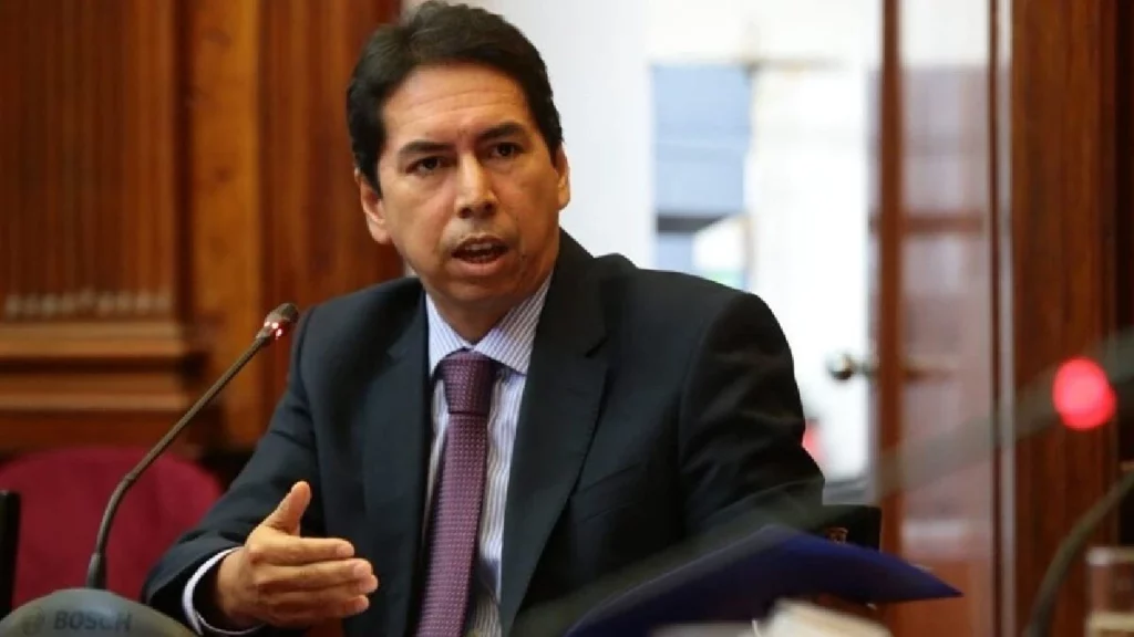 José Miguel Castro: pieza clave en el caso Susana Villarán y el financiamiento de campañas