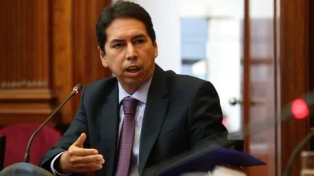 Hallan sin vida a José Miguel Castro, ex gerente de Lima y testigo clave en caso Villarán