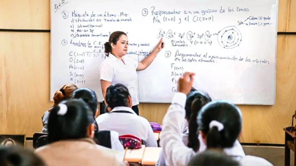 ¿No habrá clases este 4 de julio? Esto es lo último que indicó el Minedu