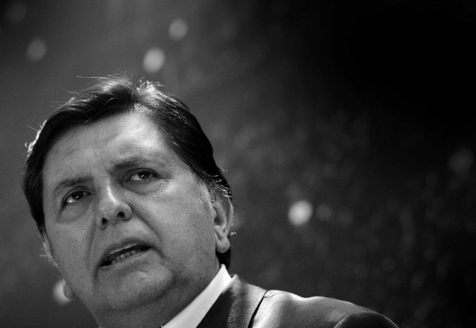 Congreso evaluará creación de comisión investigadora por la muerte de Alan García