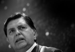 Congreso evaluará creación de comisión investigadora por la muerte de Alan García