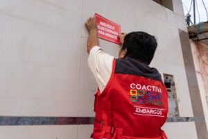 SATP anuncia remate de 150 inmuebles cuyos dueños tienen deuda tributaria