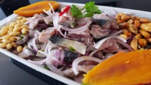 MPP realizará feria gastronómica por el Día Nacional del Ceviche