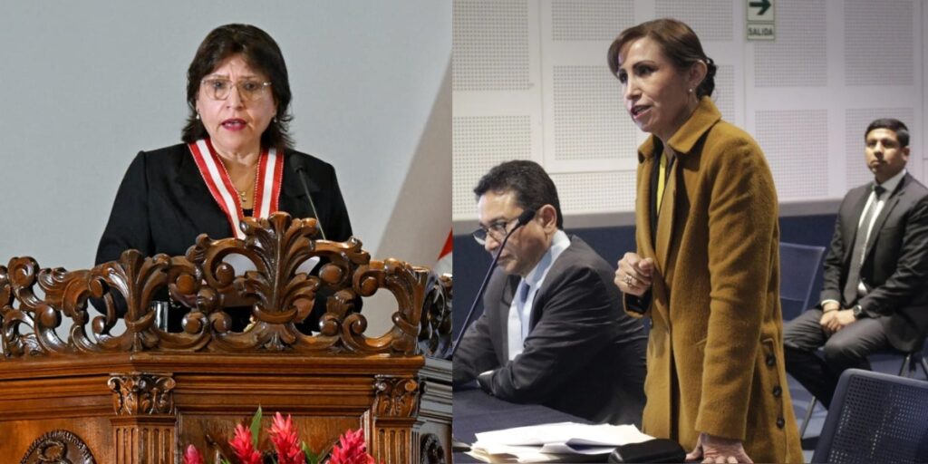 Crece tensión entre JNJ y Ministerio Público por liderazgo en la Fiscalía de la Nación