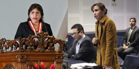 Crece tensión entre JNJ y Ministerio Público por liderazgo en la Fiscalía de la Nación