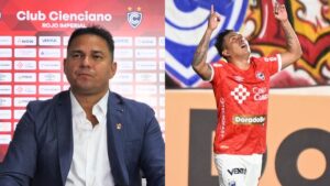 Christian Cueva DEJA Cienciano y se une a Emelec: club cusqueño CONFIRMA su salida