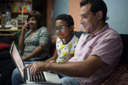 Piura entre las 10 regiones con mayor crecimiento en conexiones de internet fijo