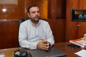 Municipalidad de Piura promete pago total a extrabajadores del Parque Néstor Martos