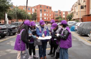 Convocatoria INEI 2025: Más de 1,500 empleos temporales en Piura con sueldo de S/ 2 000