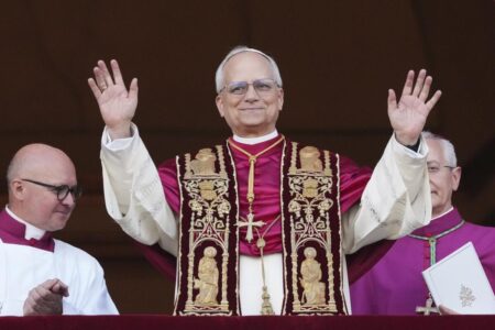 ¿Vendrá el papa León XIV al Perú? Un 70% espera su visita en los próximos meses