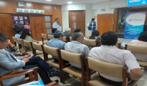Piura será sede de foro regional sobre inversiones públicas y desarrollo estratégico