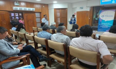 Piura será sede de foro regional sobre inversiones públicas y desarrollo estratégico