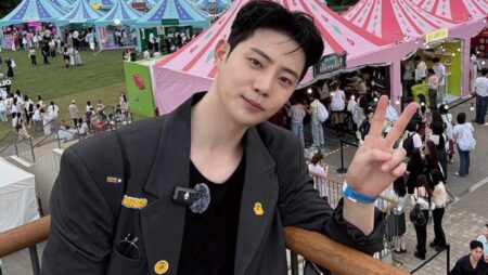 Fallece Kim Jong Suk: Así fue la vida y muerte del joven actor surcoreano