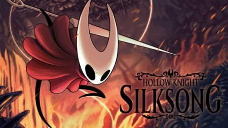 Hollow Knight: Silksong reaparece y confirma lanzamiento en 2025