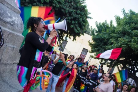 9 de cada 10 personas LGBTQ+ han sido discriminadas en Piura, según estudio