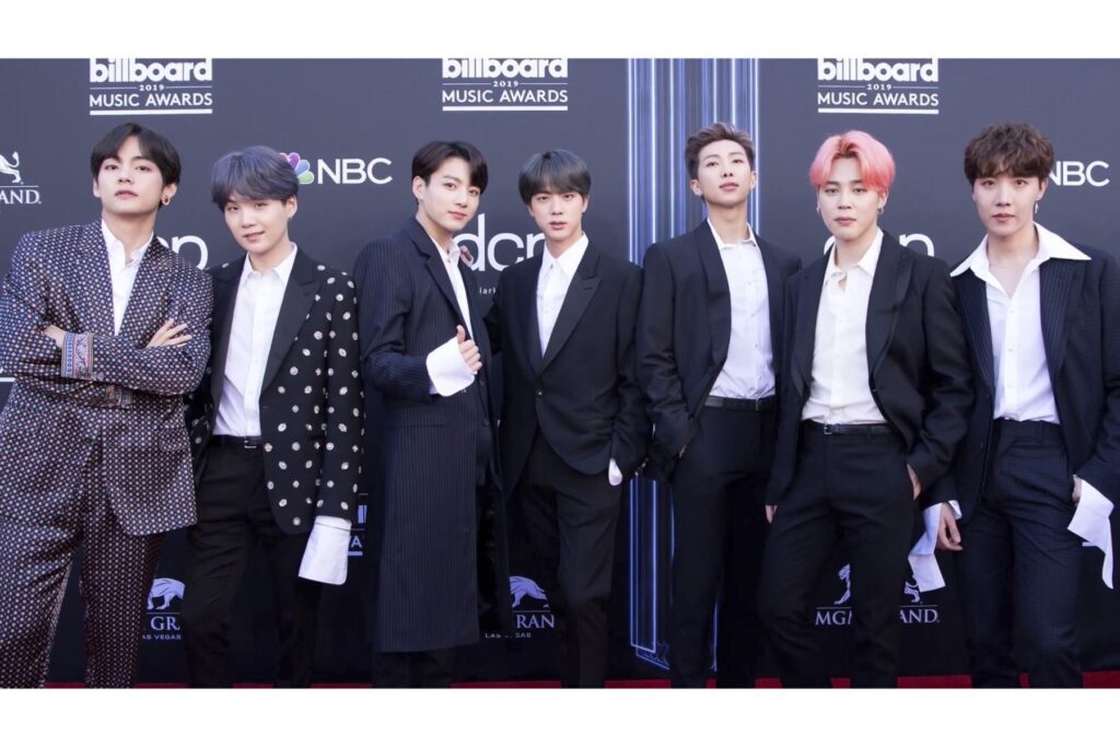 BTS: ¿Cuándo regresará a los escenarios?