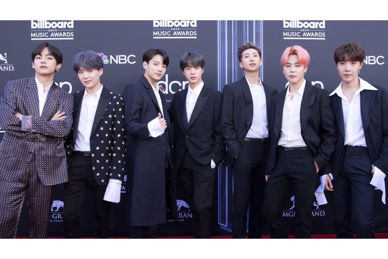 BTS: ¿Cuándo regresará a los escenarios?