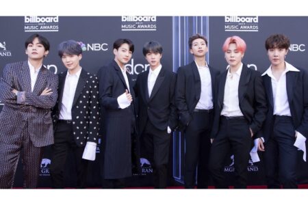 BTS: ¿Cuándo regresará a los escenarios?