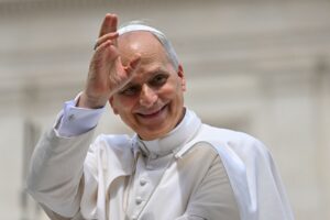 “León del Perú”: ya se puede ver el documental del papa León XIV en YouTube