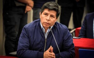 Pedro Castillo declaró como testigo en caso Qali Warma