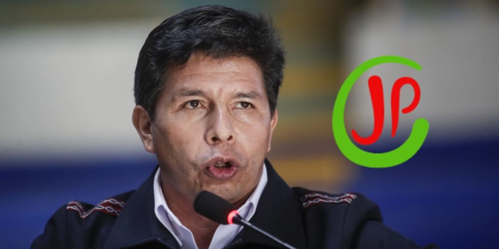 Elecciones 2026: Pedro Castillo sería candidato de Juntos por el Perú