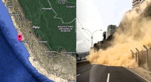 Lady Camones impulsa ley para activar la radio FM en celulares tras sismo en Lima
