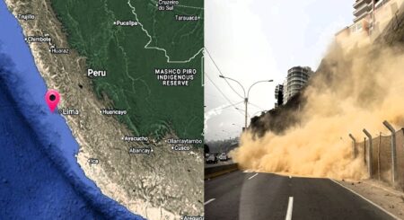 Lady Camones impulsa ley para activar la radio FM en celulares tras sismo en Lima