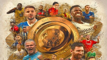 Mundial de Clubes FIFA 2025: fechas, sedes y todos los partidos
