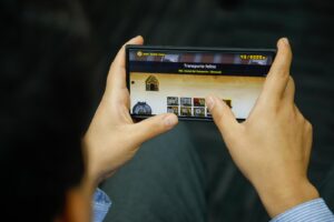 OSIPTEL: ¿cuál es la región y operadora con el internet móvil más veloz en mayo?