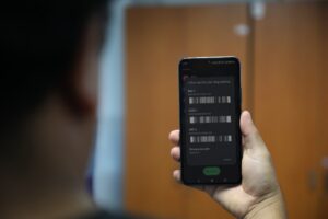 Bloquean más de medio millón de equipos móviles no registrados en la lista blanca del Renteseg y con historial altamente negativo