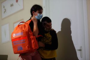 ¿Cuándo estará listo el sistema de alerta sísmica en Perú?