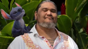 Fallece a los 46 años David Hekili Kenui, actor del live action de Lilo y Stitch