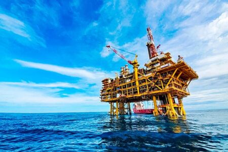 Chevron anuncia inversión en exploraciónde gas y petróleo frente a las costas de Lambayeque y La Libertad