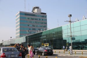 Aeropuerto Jorge Chávez: evalúan reactivación del antiguo terminal para ampliar capacidad
