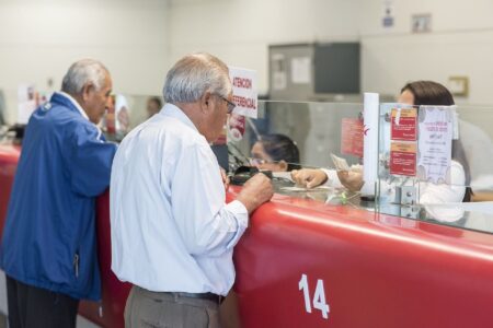 MEF transfiere más de S/ 400 mil para pensiones y aguinaldo de jubilados de la ONP