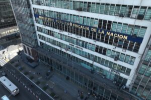 Congreso: Proyecto busca suspender a fiscal de la nación y reformar el Ministerio Público