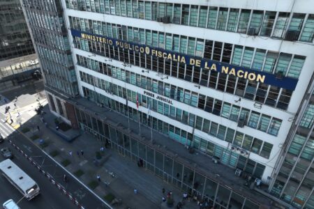 Congreso: Proyecto busca suspender a fiscal de la nación y reformar el Ministerio Público