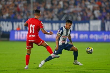 Liga 1: Universitario y Alianza Lima juegan en simultáneo por el título del Apertura