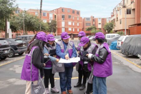 INEI publica resultados 2025: revisa si fuiste preseleccionado como censista