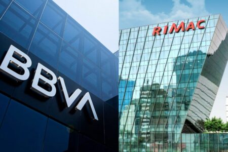 Indecopi inicia procesos contra BBVA y Rímac Seguros por llamadas SPAM