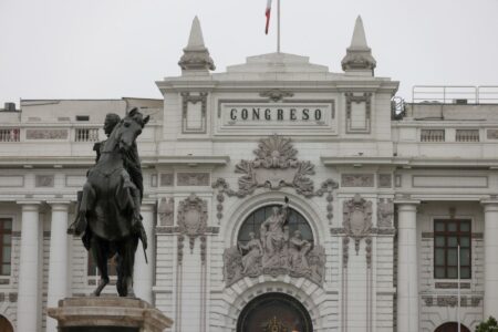 Congreso asegura que implementación de la bicameralidad no demandará presupuesto adicional