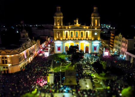 Chiclayo lanza proyecto turístico con foco en la Ruta del Papa León XIV