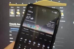 Google Nowcasting: la nueva herramienta para consultar el clima en tiempo real ya está disponible en Perú
