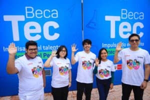 Postula a Beca Tec 2025: conoce los requisitos y fechas para acceder a una carrera técnica gratuita