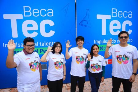 Postula a Beca Tec 2025: conoce los requisitos y fechas para acceder a una carrera técnica gratuita