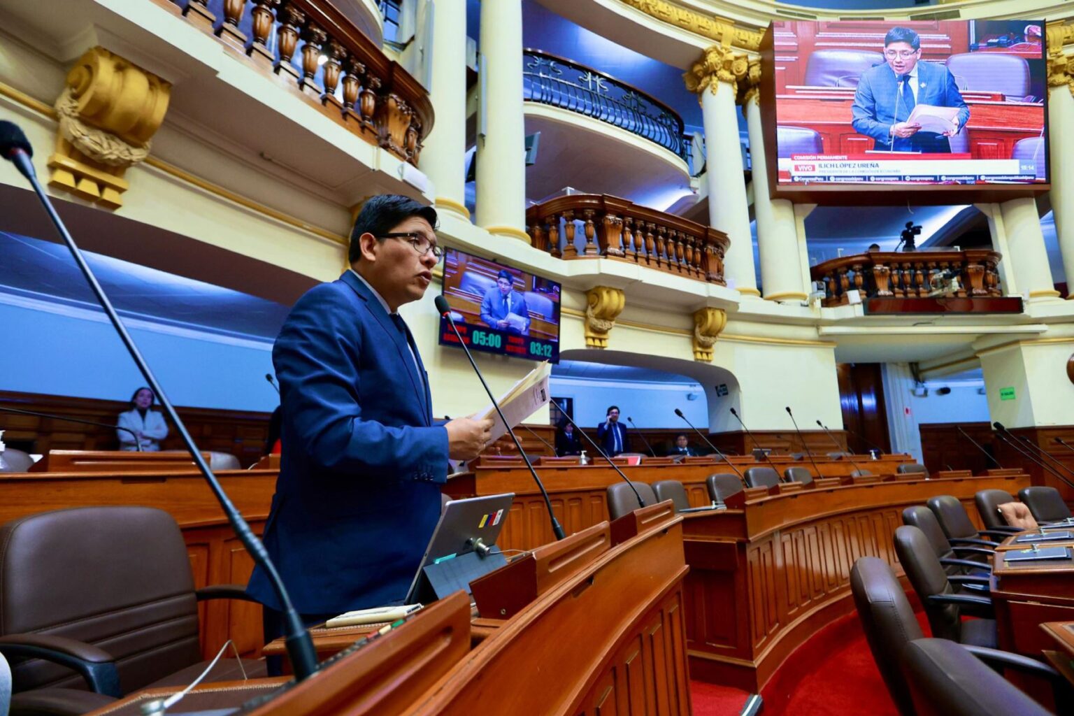 Retiro AFP 2025: cuándo se retomará el debate en el Congreso para liberar hasta S/ 21.400