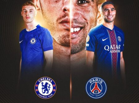 Chelsea vs. PSG: ¿Cuándo se jugará la final del Mundial de Clubes 2025?