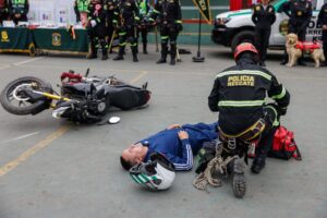 Uso del celular al volante causa más de la mitad de accidentes en carretera