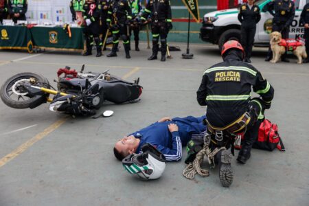 Uso del celular al volante causa más de la mitad de accidentes en carretera