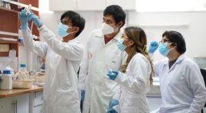 Concytec aprueba más de S/11 millones para cofinanciar 39 proyectos científicos en Perú